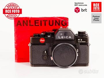 Leica R3