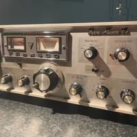 Ricevitore radioamatoriale Yaesu FRDX 400