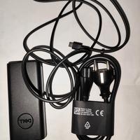 Carica batteria nuovo Dell 