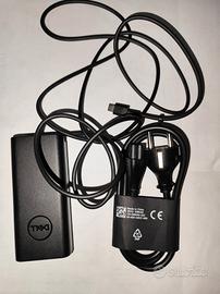 Carica batteria nuovo Dell 