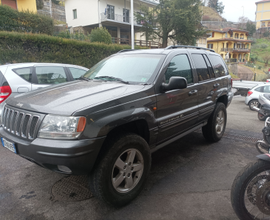 Jeep Grand cherokee wj guarnizione testa da