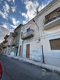 Casa Semindipendente - Grammichele