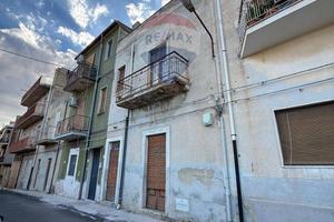 Casa Semindipendente - Grammichele