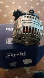 Alternatore Fiat scudo II serie