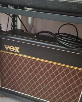 Vox AC15 C1