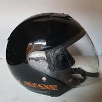 Casco jet Harley Davidson TG.M/L