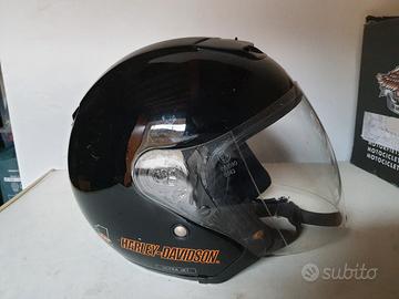 Casco jet Harley Davidson TG.M/L