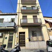 Cruillas/Via Conceria - Quadrivani con terrazzino