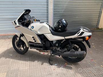 BMW k100