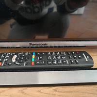 TV LCD Full HD 40" - Panasonic