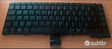 ASUS Tastiera