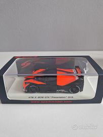 Spark KTM GT4