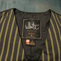 GIACCA SNOWBOARD BURTON SHAUN WHITE COLLECTION