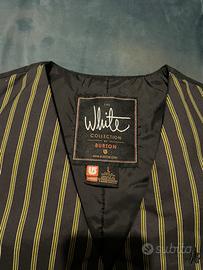 GIACCA SNOWBOARD BURTON SHAUN WHITE COLLECTION