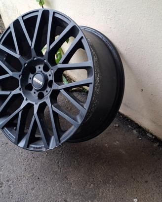 Cerchi auto