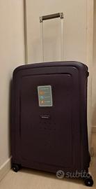 SAMSONITE trolley 69/25