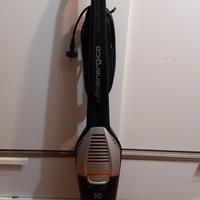 Scopa elettrica-Electrolux
