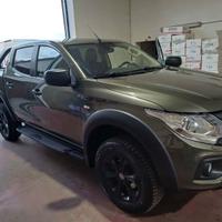 Fiat Fullback 4x4