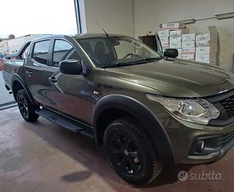 Fiat Fullback 4x4