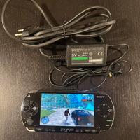 Sony Psp