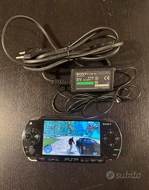 Sony Psp