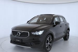 VOLVO XC40 1.5 t5 phev Inscription auto - IVA ESPO