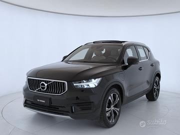 VOLVO XC40 1.5 t5 phev Inscription auto - IVA ESPO