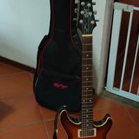 chitarra elettrica Cort m520