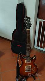 chitarra elettrica Cort m520