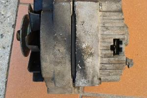 alternatore originale jeep 