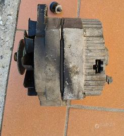 alternatore originale jeep 