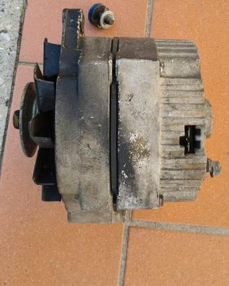 alternatore originale jeep 