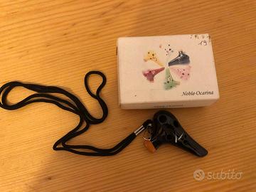 Mini Ocarina DO