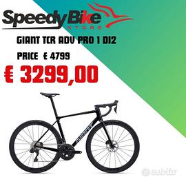 saldi scott Giant orbea 
