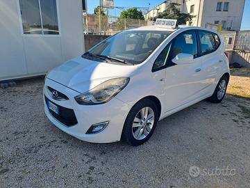 HYUNDAI IX 20