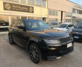 Land Rover Range Rover Sport Range Rover Sport 3.0