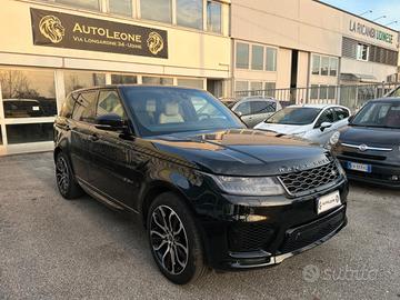 Land Rover Range Rover Sport Range Rover Sport 3.0