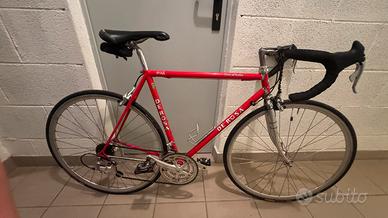 De Rosa giro d ‘ Italia