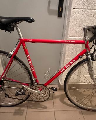 De Rosa giro d ‘ Italia