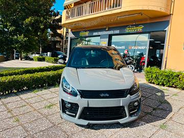 Ligier JS 50 DCI sport ultimate