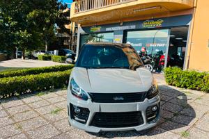 Ligier JS 50 DCI sport ultimate