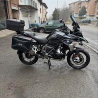 bmw r 1250 gs ultimate edition