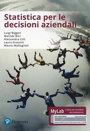 Statistica per le decisioni aziendali