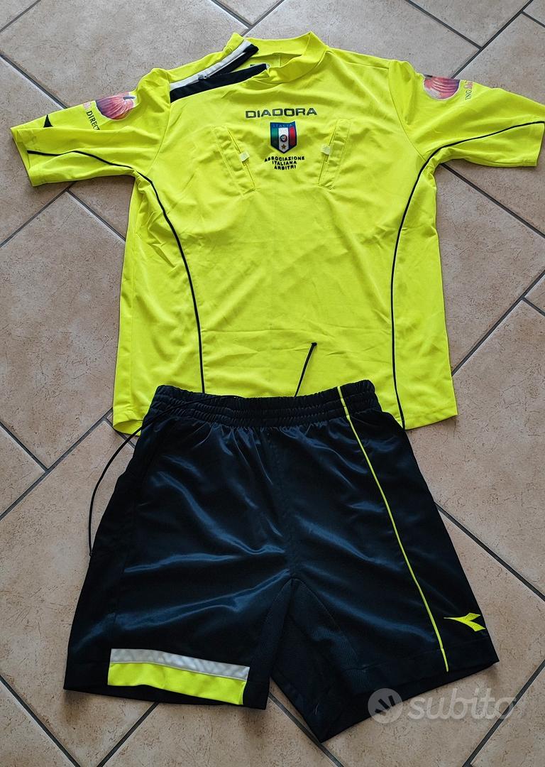 Pantaloncino kappa gara As Roma ufficiale 2011/12 t :: PUNTO ROMA AE