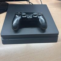 Play Station 4 Slim