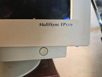 NEC MultiSync FP1370 (JC-22W70)
