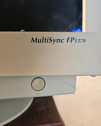 NEC MultiSync FP1370 (JC-22W70)