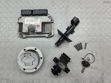SERRATURE CENTRALINA BMW K1200S 2004 2008 K1200 20