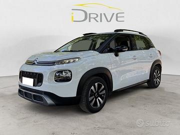 Citroën C3 Aircross 1.2 82cv