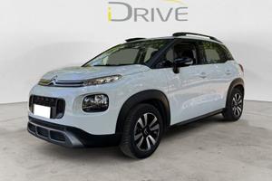 Citroën C3 Aircross 1.2 82cv